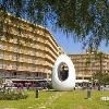 Piscis Park Hotel0