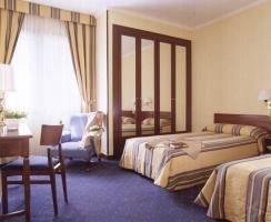 Arenas Atiram Hotel4