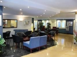 Arenas Atiram Hotel0