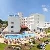 Apartamentos Central City Playa Sol0