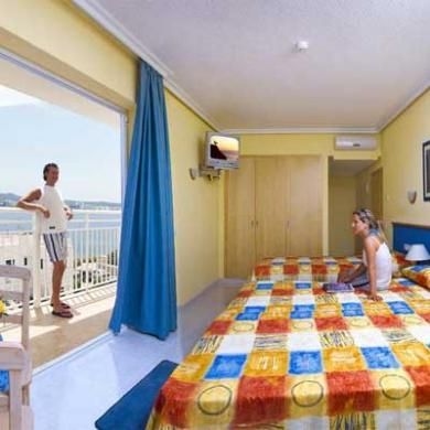 Don Pepe Hotel4