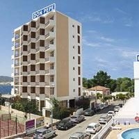 Don Pepe Hotel3