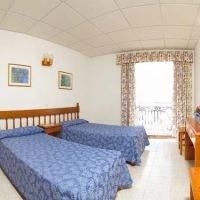Hostal Torres1