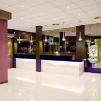 Hotel Puerta del Toledo0