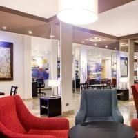 Hotel Puerta del Toledo3