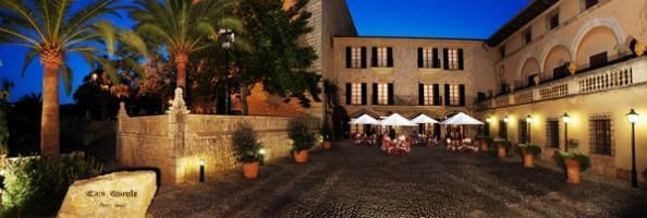 Cas Comte Petit Hotel & Spa1