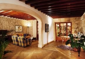 Cas Comte Petit Hotel & Spa2