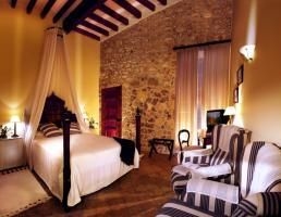 Cas Comte Petit Hotel & Spa3