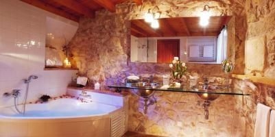 Cas Comte Petit Hotel & Spa0