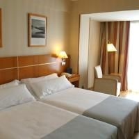 Tryp Orly4
