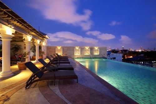 ชิวแล็กซ์ รีสอร์ต (Chillax Resort)1