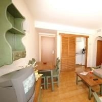Apartamentos Surfing Playa3