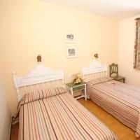 Apartamentos Surfing Playa2