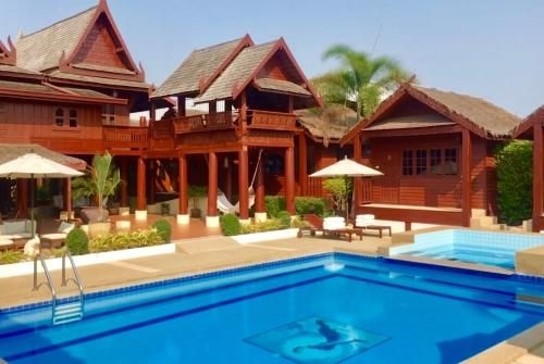 Danieli Resort0