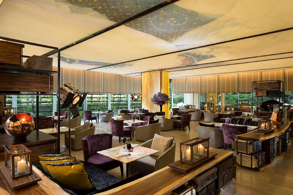 Hilton Sukhumvit Bangkok1