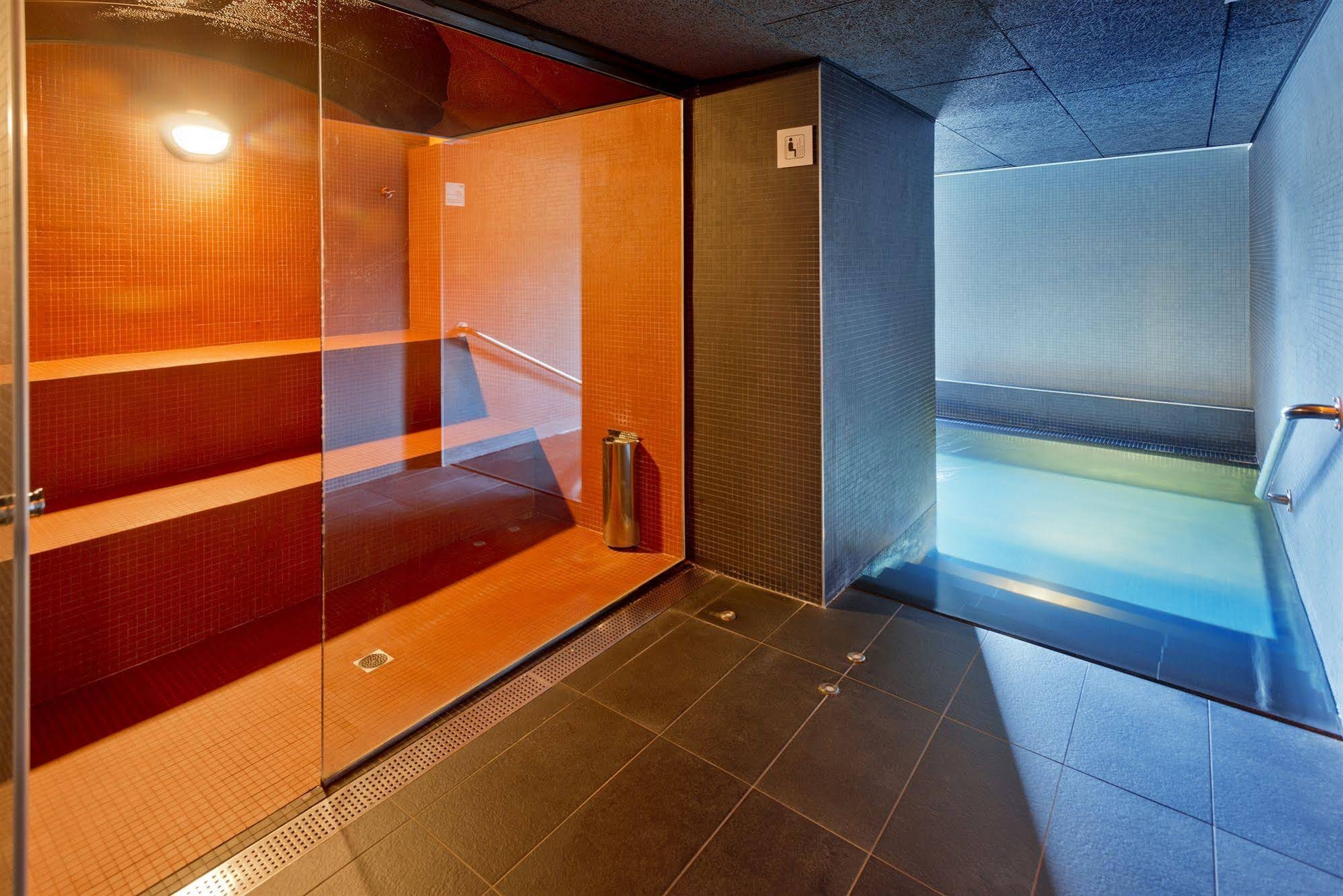 Aqua Hotel Onabrava and Spa4