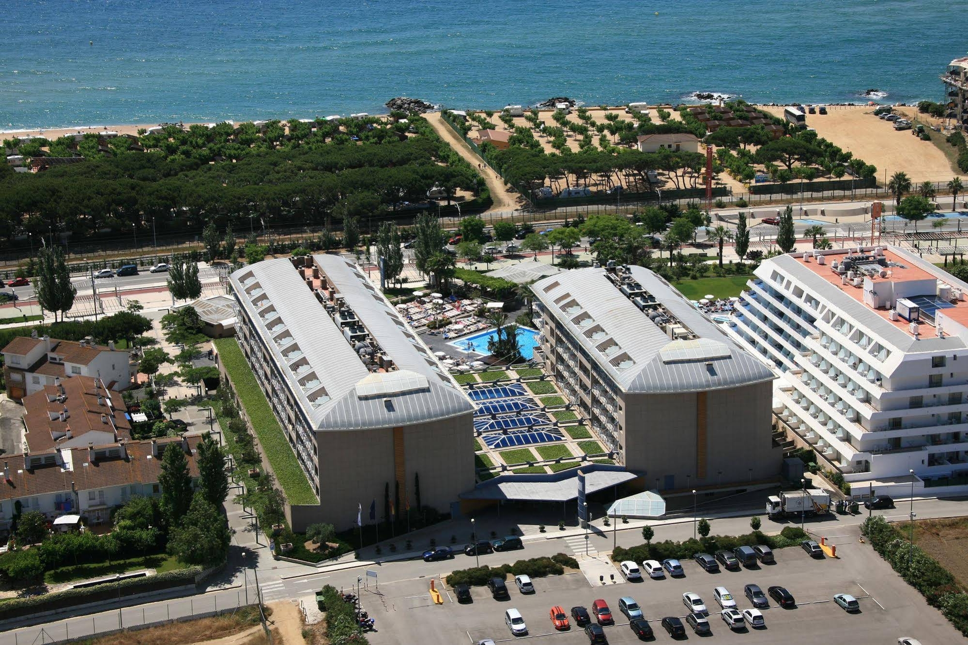Aqua Hotel Onabrava and Spa1