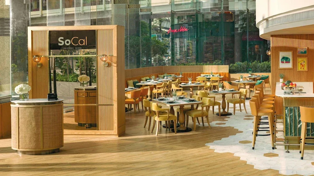 InterContinental Bangkok2