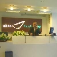 Abba Palacio De Sonanes Hotel4