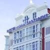 Abba Palacio De Sonanes Hotel0