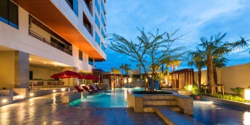 Jasmine Grande Residence1