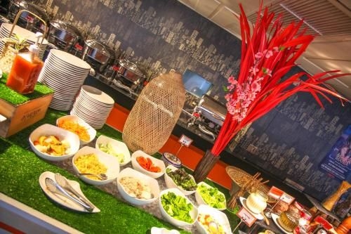 เลอ ฟินิกซ์ สุขุมวิท (Le Fenix Sukhumvit)2