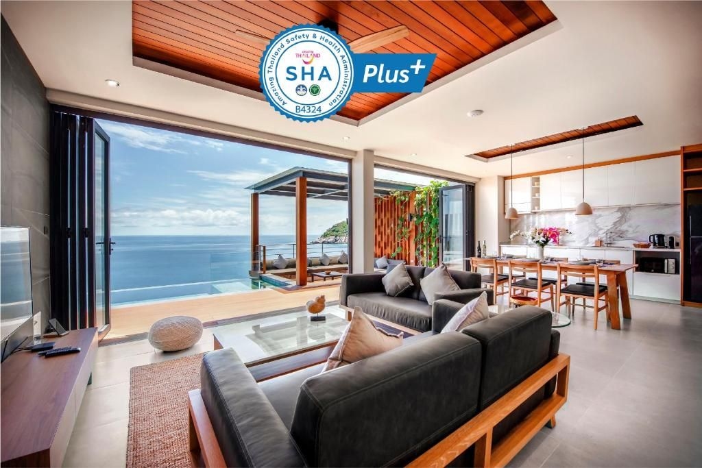 จามาคีรี สปา แอนด์ รีสอร์ต (Jamahkiri Spa & Resort)0