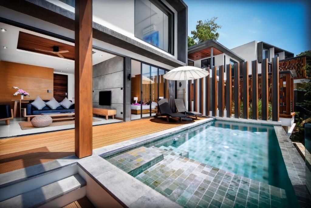 จามาคีรี สปา แอนด์ รีสอร์ต (Jamahkiri Spa & Resort)2