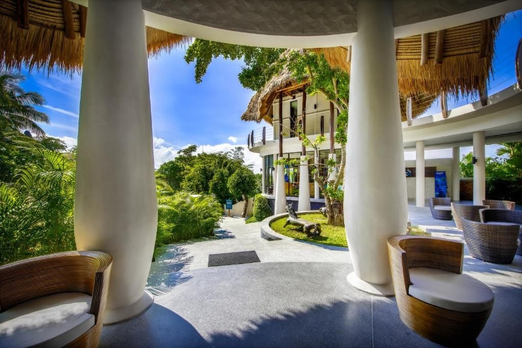 จามาคีรี สปา แอนด์ รีสอร์ต (Jamahkiri Spa & Resort)4