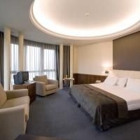 Silken Rio Santander1