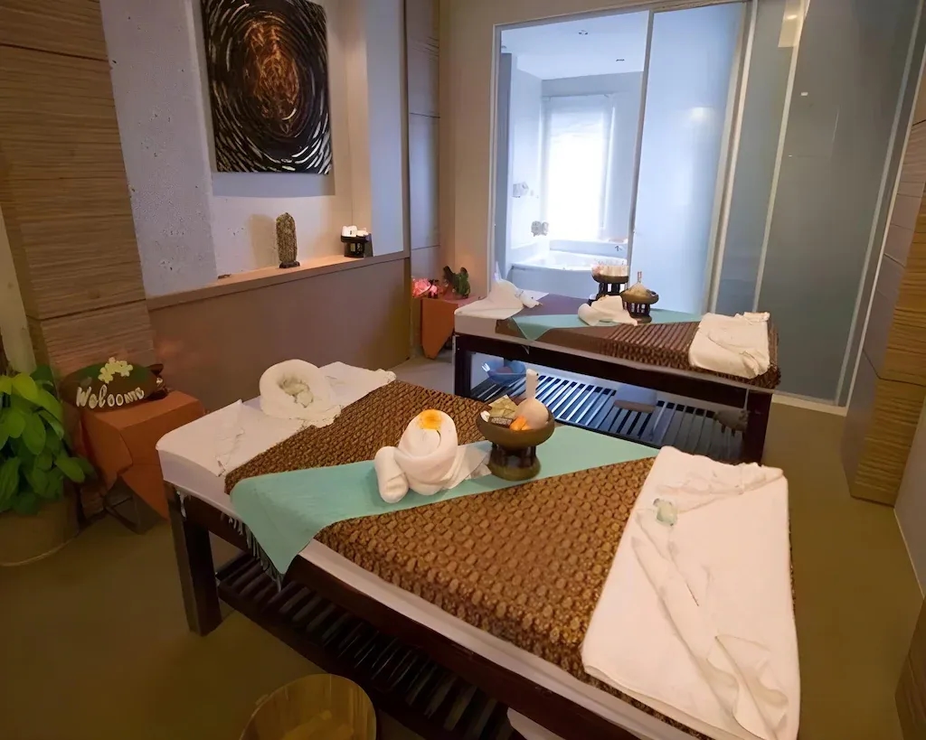 โรงแรมมิราเคิล สนามบินสุวรรณภูมิ (Miracle Suvarnabhumi Airport)3