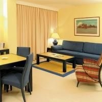 Suite Hotel Palacio Del Mar1