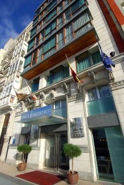 Vincci Puerto Chico0