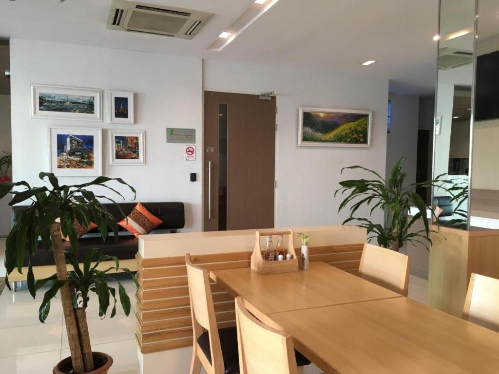 เอส3 เรสซิเด้นซ์ พาร์ค (S3 Residence Park)4