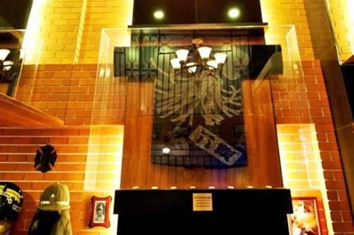 สตูดิโอ สุขุมวิท 11 บาย ไอเช็ค อินน์ (Studio Sukhumvit 11)4