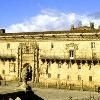 Parador De Santiago De Compostela0