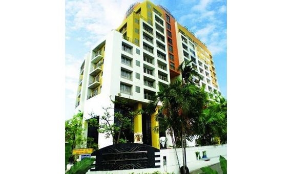 เอสเอ็น แมนชั่น (SN Mansion)0