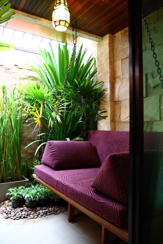 โรงแรม เดอะ ฟิวชั่น สวีท (The Fusion Suites Hotel)2