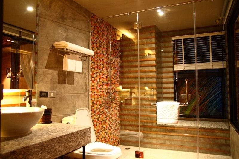 โรงแรม เดอะ ฟิวชั่น สวีท (The Fusion Suites Hotel)4