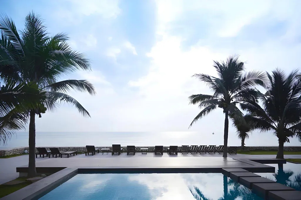 สยามบีช รีสอร์ท (Siambeach Hua Hin Resort)0