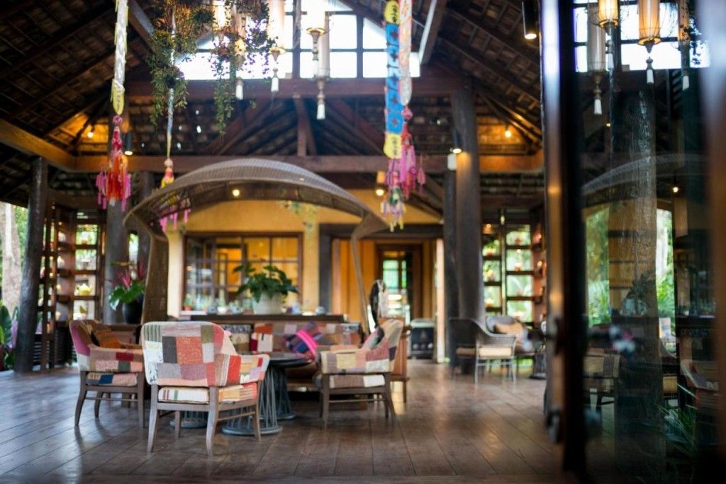 สิบแสนรีสอร์ทแอนด์สปา แม่แตง (Sibsan Resort & Spa Maetaeng)4