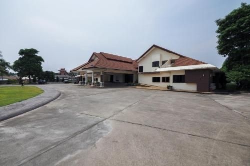 Golden Land Hotel4