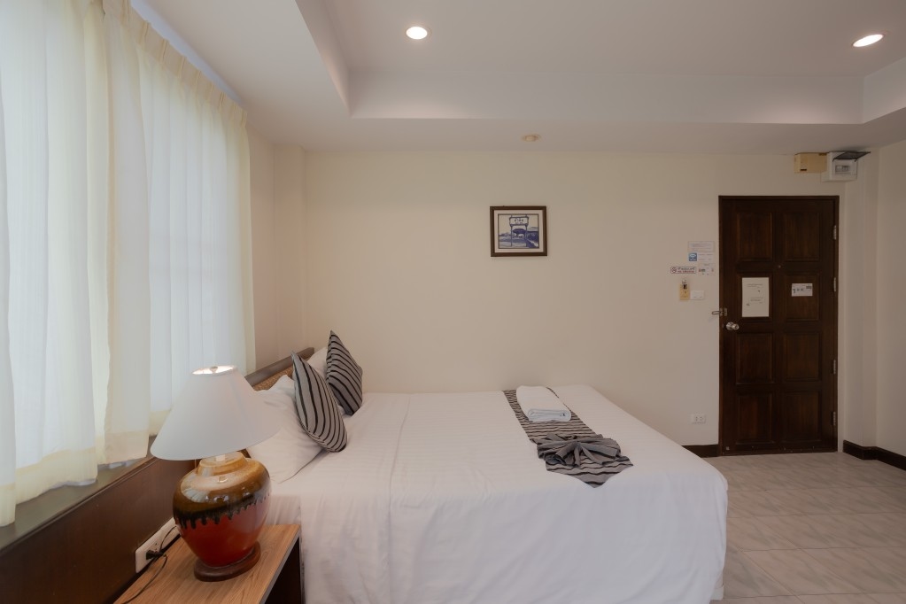 มาย เวย์ หัวหิน มิวสิค โฮเทล (My Way Hua Hin Music Hotel)4