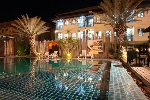ซีซั่น พาเลส หัวหิน (Season Palace Hua Hin)0
