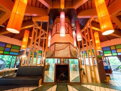 เดอะ กรีนเนอรี่ รีสอร์ท เขาใหญ่ (The Greenery Resort Khao Yai)4