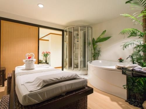 เดอะ กรีนเนอรี่ รีสอร์ท เขาใหญ่ (The Greenery Resort Khao Yai)3