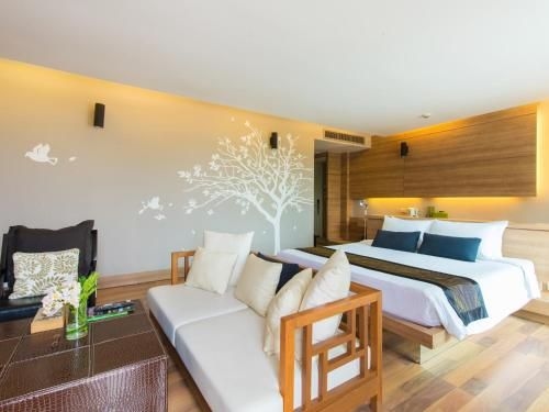 เดอะ กรีนเนอรี่ รีสอร์ท เขาใหญ่ (The Greenery Resort Khao Yai)1