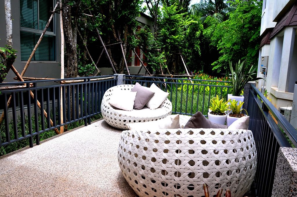 เดอะ กรีนเนอรี่ รีสอร์ท เขาใหญ่ (The Greenery Resort Khao Yai)0