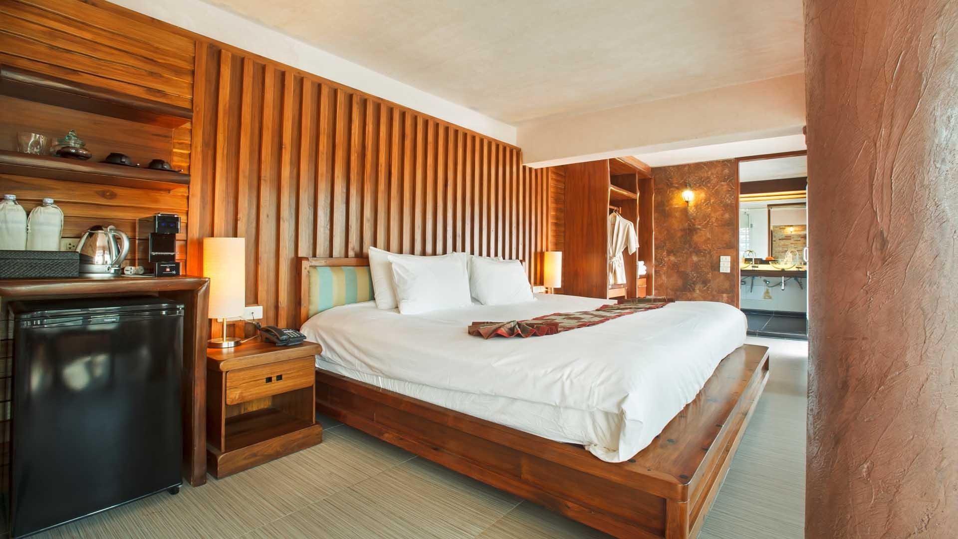 Parama Koh Chang Resort3