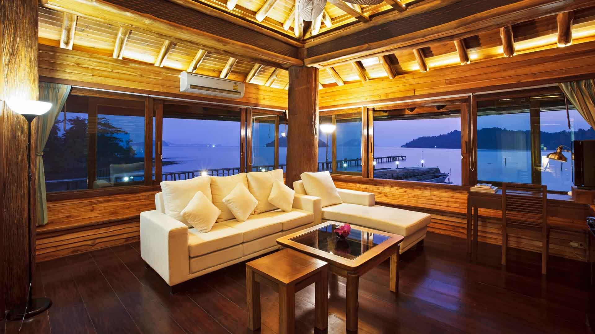 Parama Koh Chang Resort4